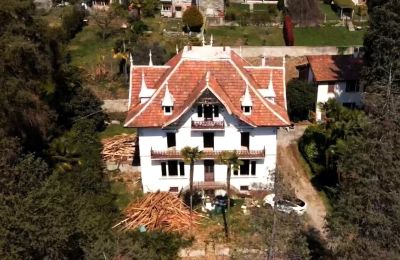 Appartement du château à vendre Verbania, Via Pippo Rizzolio, Piémont, Image 9/48