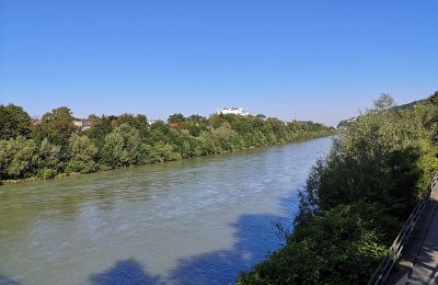 Appartement a vendre  Salzburg:  Direktlage an der Salzach