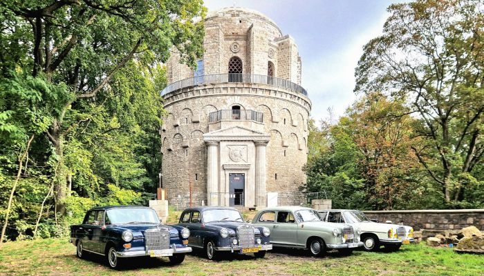 Tour historique à vendre Szczecin, Poméranie occidentale,  Pologne