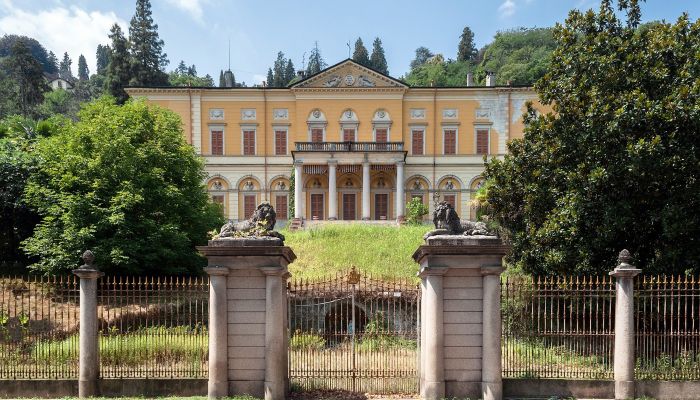 Subventions publiques pour l'achat d'une propriété historique en Italie mai 2026
