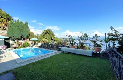 Demeure historique à vendre Cannero Riviera, Piémont, Image 7/41