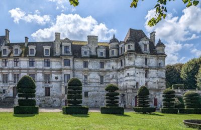 Château 95420 Magny-en-Vexin, Île-de-France