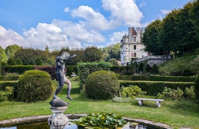 Château à vendre 95420 Magny-en-Vexin, Île-de-France, Image 6/11
