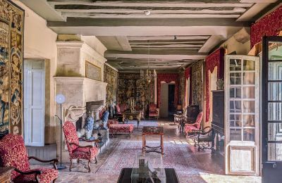 Château à vendre 95420 Magny-en-Vexin, Île-de-France, Image 7/11