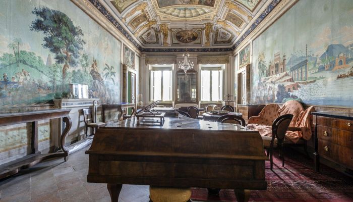 Hôtel particulier à vendre Filottrano, Marches,  Italie