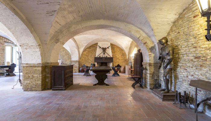 Hôtel particulier à vendre Filottrano, Marches