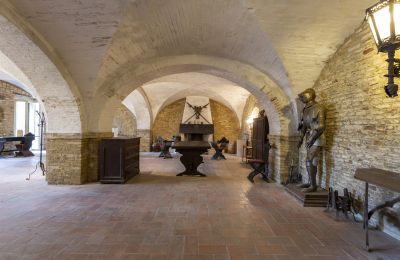 Hôtel particulier à vendre Filottrano, Marches, Image 7/32