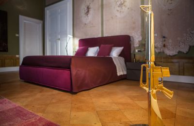 Hôtel particulier à vendre Campobasso, Cannavina 24, Molise, Image 8/44