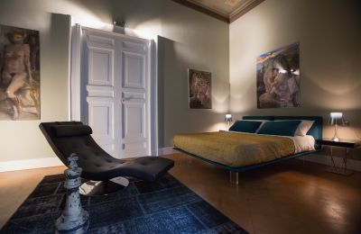 Hôtel particulier à vendre Campobasso, Cannavina 24, Molise, Image 21/44