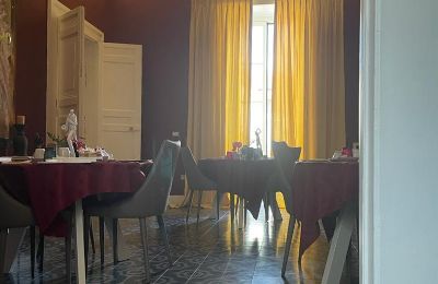 Hôtel particulier à vendre Campobasso, Cannavina 24, Molise, Image 29/44