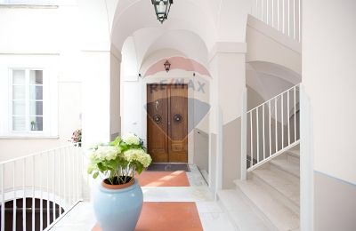 Hôtel particulier Campobasso, Molise
