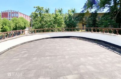 Demeure historique à vendre 99510 Apolda, Lessingstraße 62, Thuringe, Terrasse