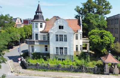 Demeure historique 99510 Apolda, Thuringe