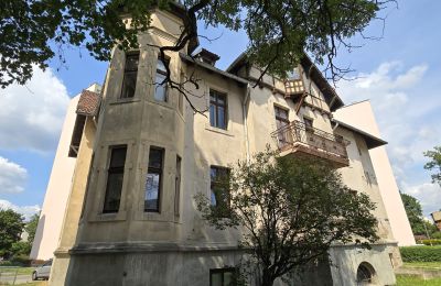 Demeure historique à vendre Toruń, Cujavie-Poméranie, Image 10/22
