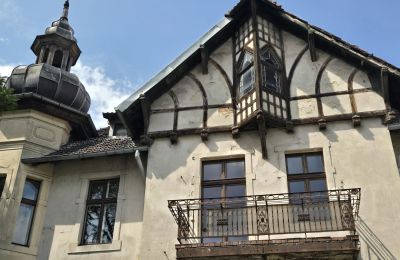 Demeure historique à vendre Toruń, Cujavie-Poméranie, Image 11/22