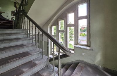 Demeure historique à vendre Toruń, Cujavie-Poméranie, Vestibule