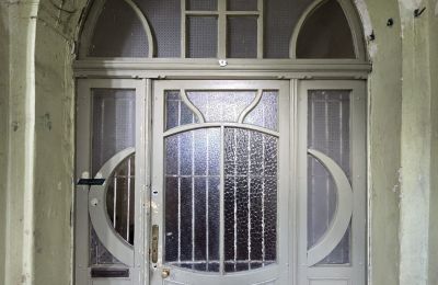 Demeure historique à vendre Toruń, Cujavie-Poméranie, Entrée