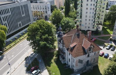 Demeure historique à vendre Toruń, Cujavie-Poméranie, Image 4/22