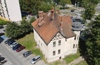 Demeure historique à vendre Toruń, Cujavie-Poméranie, Image 5/22
