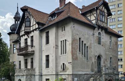 Demeure historique à vendre Toruń, Cujavie-Poméranie, Image 6/22