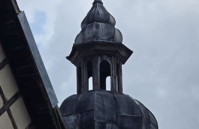 Demeure historique à vendre Toruń, Cujavie-Poméranie, Tour