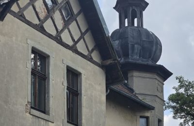 Demeure historique à vendre Toruń, Cujavie-Poméranie, d