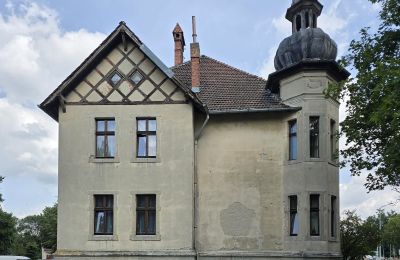 Demeure historique à vendre Toruń, Cujavie-Poméranie, Image 9/22