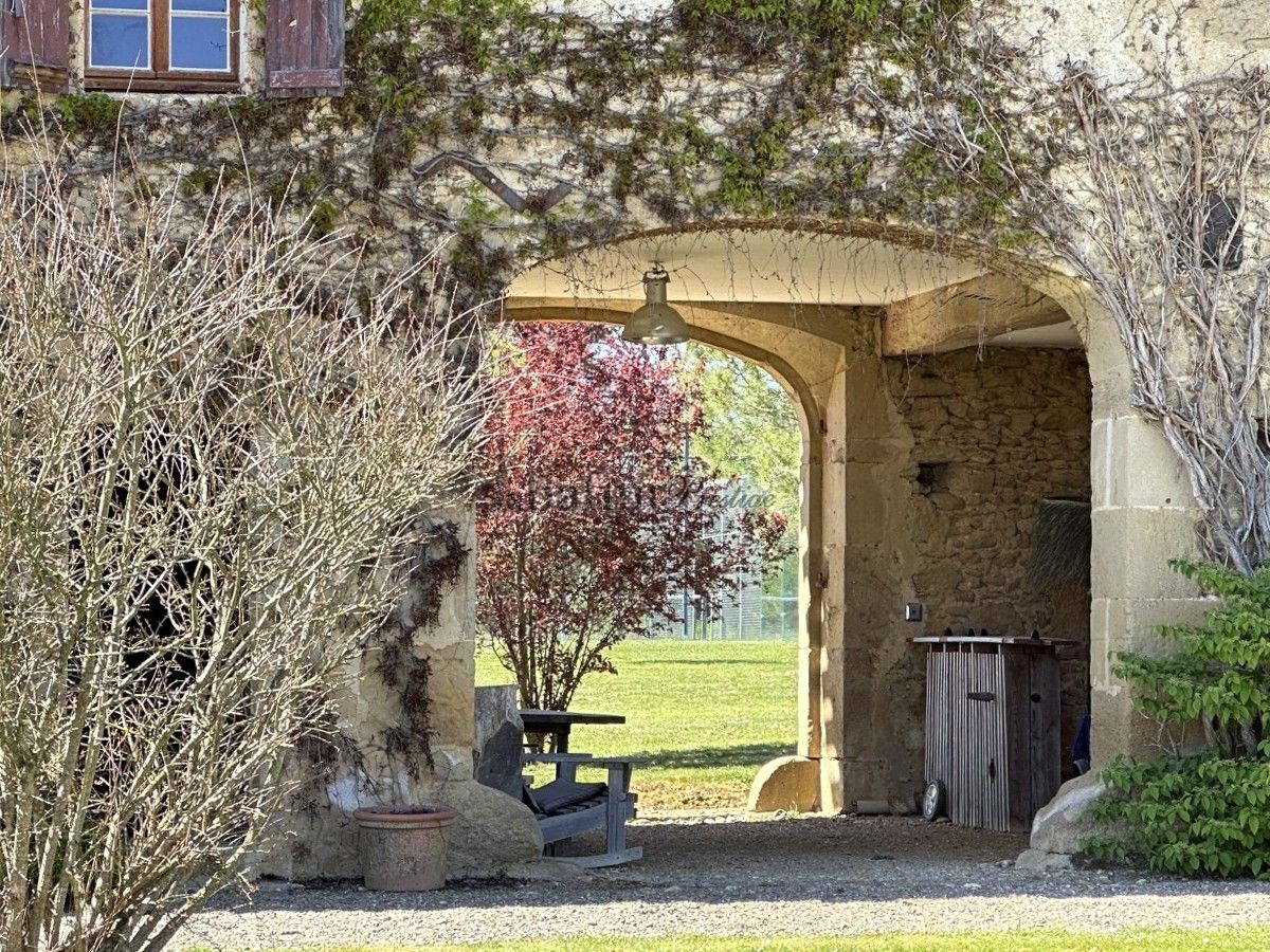 Photos Domaine de charme entre Castelnau-Magnoac et Mirande
