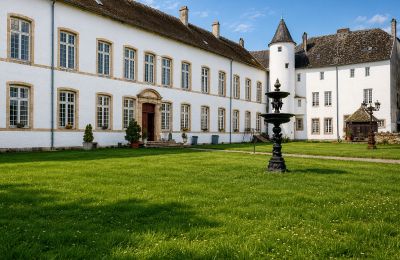Château Roussy-le-Bourg, Grand-Est