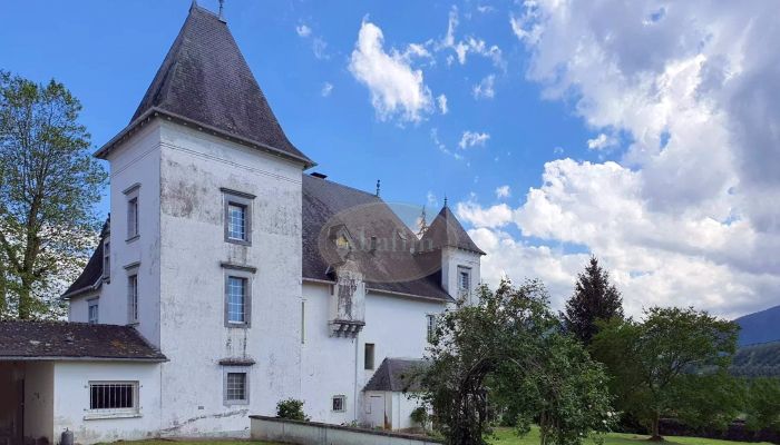 Manoir à vendre Mauléon-Licharre, Nouvelle-Aquitaine