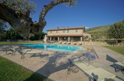 Maison de campagne à vendre 06069 Tuoro sul Trasimeno, Ombrie, Image 23/23