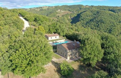 Maison de campagne à vendre 06029 Valfabbrica, Ombrie, Image 6/49