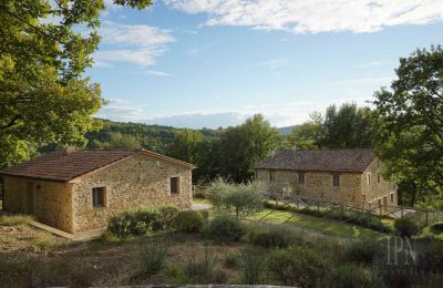 Maison de campagne à vendre 06029 Valfabbrica, Ombrie, Image 16/49
