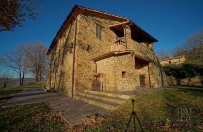 Maison de campagne à vendre 06029 Valfabbrica, Ombrie, Image 27/49