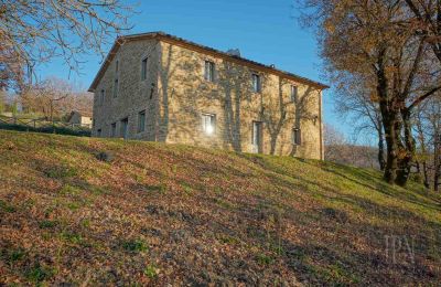 Maison de campagne à vendre 06029 Valfabbrica, Ombrie, Image 28/49