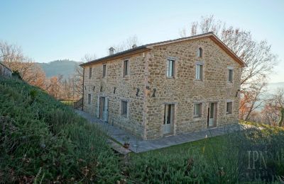 Maison de campagne à vendre 06029 Valfabbrica, Ombrie, Image 30/49