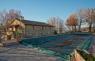 Maison de campagne à vendre 06029 Valfabbrica, Ombrie, Image 31/49