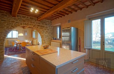 Maison de campagne à vendre 06029 Valfabbrica, Ombrie, Image 34/49
