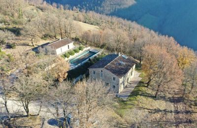 Maison de campagne à vendre 06029 Valfabbrica, Ombrie, Image 22/49