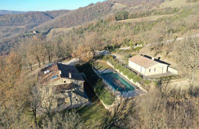 Maison de campagne à vendre 06029 Valfabbrica, Ombrie, Image 23/49