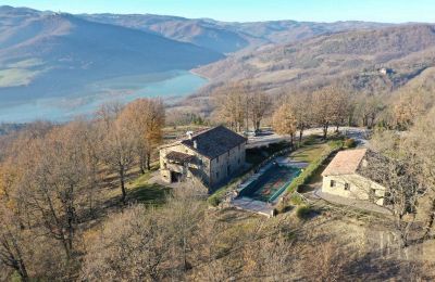 Maison de campagne à vendre 06029 Valfabbrica, Ombrie, Image 24/49