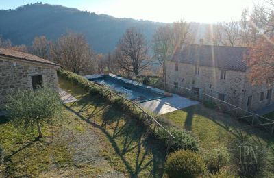 Maison de campagne à vendre 06029 Valfabbrica, Ombrie, Image 25/49