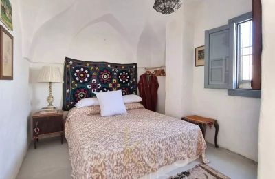 Manoir à vendre Oria, Pouilles, Chambre à coucher