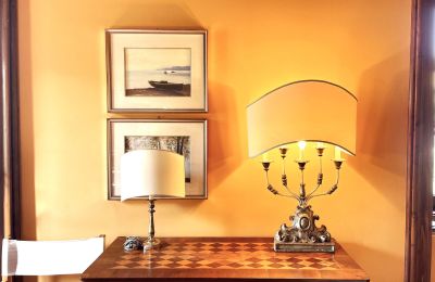 Appartement du château à vendre Verbania, Via Centrale, Piémont, Image 3/31