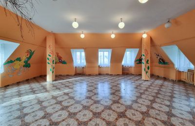 Château à vendre Grabiszyce Średnie, Basse-Silésie, Image 15/23