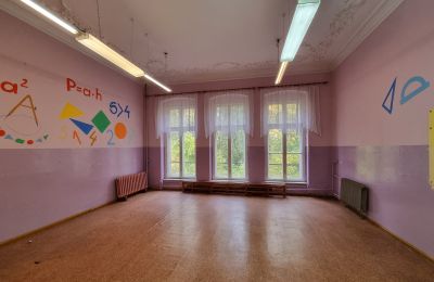 Château à vendre Grabiszyce Średnie, Basse-Silésie, Image 7/23