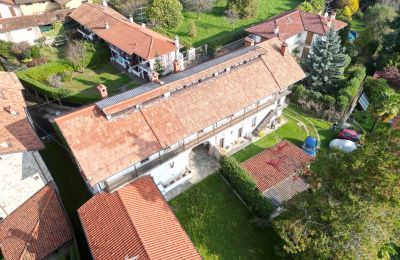 Manoir à vendre Gignese, Via al Castello, Piémont, Image 28/30
