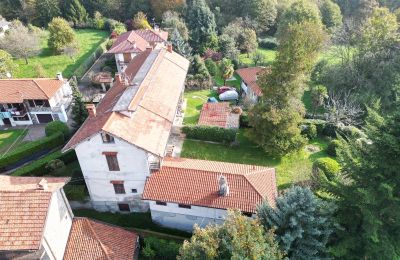 Manoir à vendre Gignese, Via al Castello, Piémont, Image 30/30