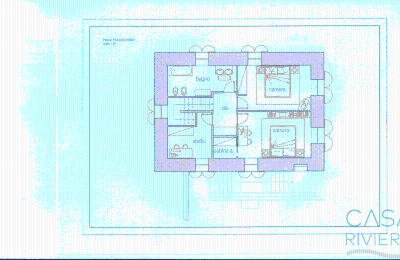 Maison a vendre  Pontedassio:  