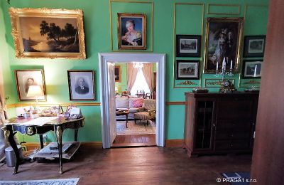 Immobilier historique a vendre  South Czechia:  